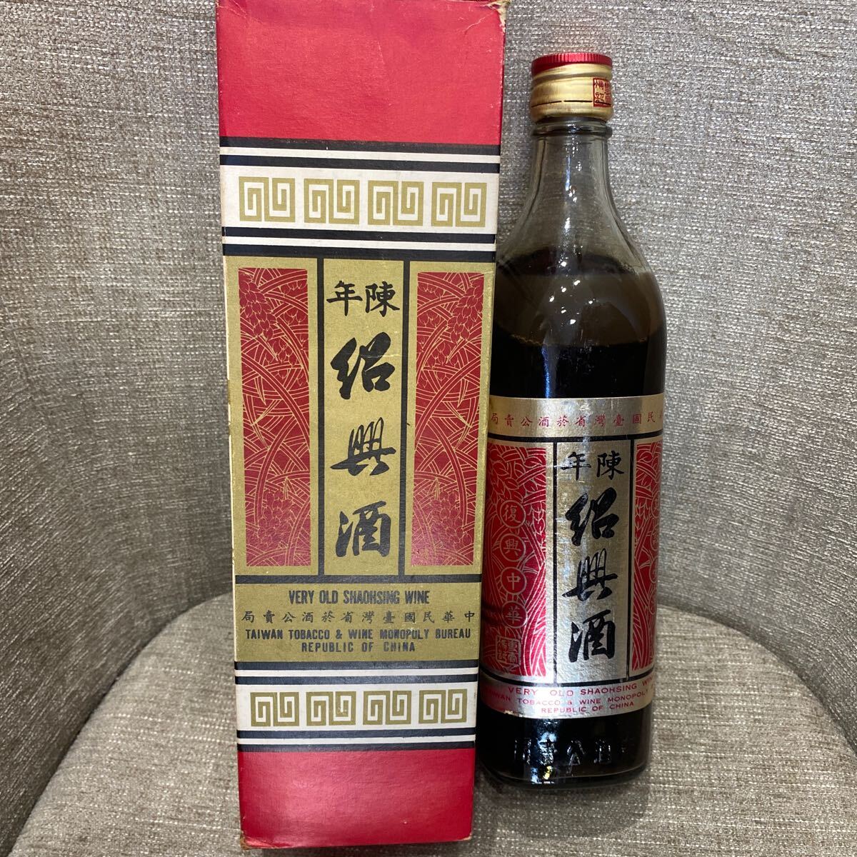 古酒 中国老酒 福建省 CHEN GANG 沈缸酒 チェンカンチュウ 未開栓 2025年最新】Yahoo!オークション -台湾 酒の中古品・新品・未