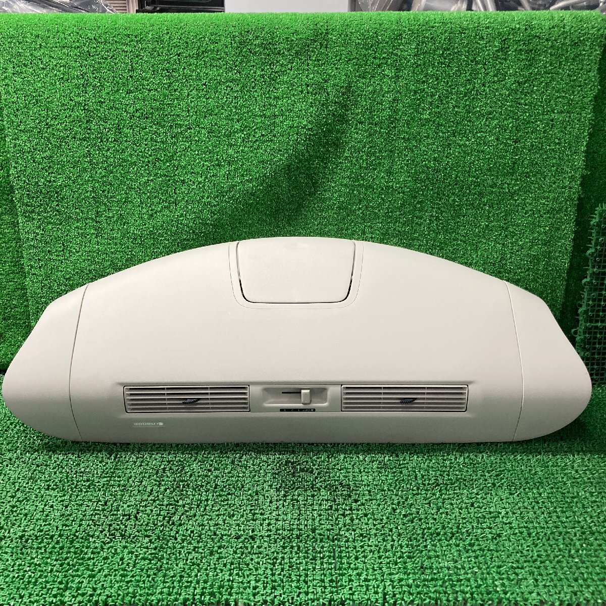 未使用 2025年製】 Panasonic ナノイー発生器 未使用 2025年