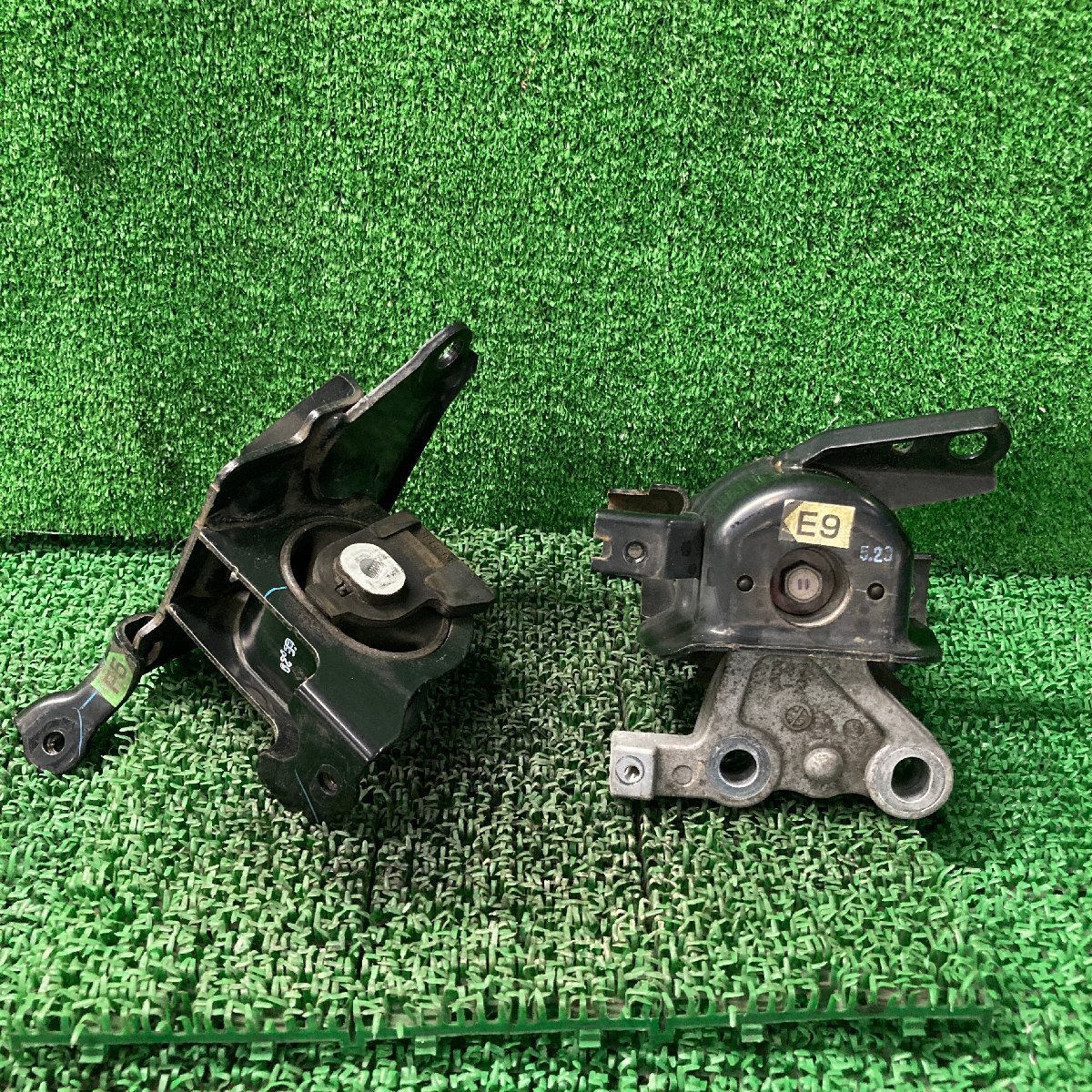 Yahoo!オークション -「ノア エンジンマウント」の落札相場