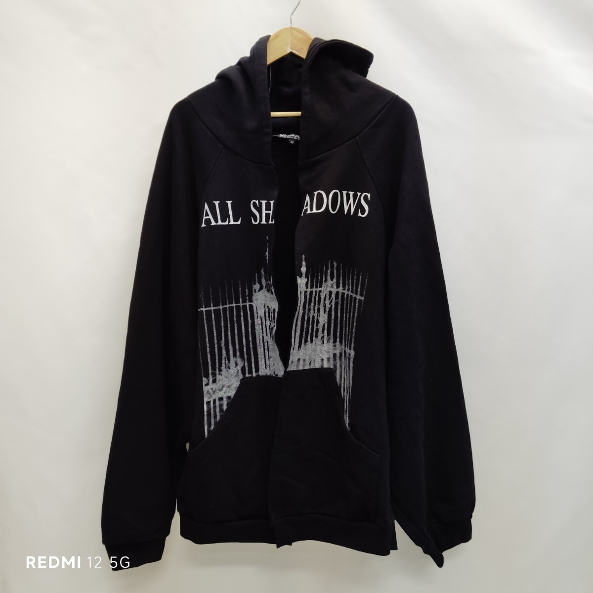 【RAF SIMONS】オーバーサイズ スウェット パーカー 国内発 Yahoo!オークション -「raf simons スウェット」(ラフシモンズ