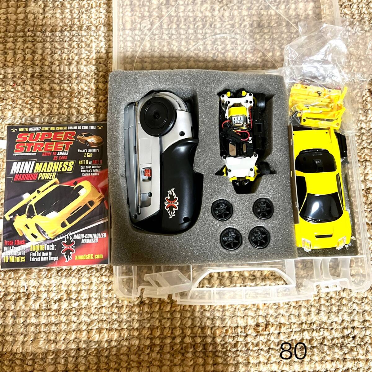 ホビーラジコン HPI XMODS Yahoo!オークション -「hpi xmods」(ホビーラジコン) の落札相場
