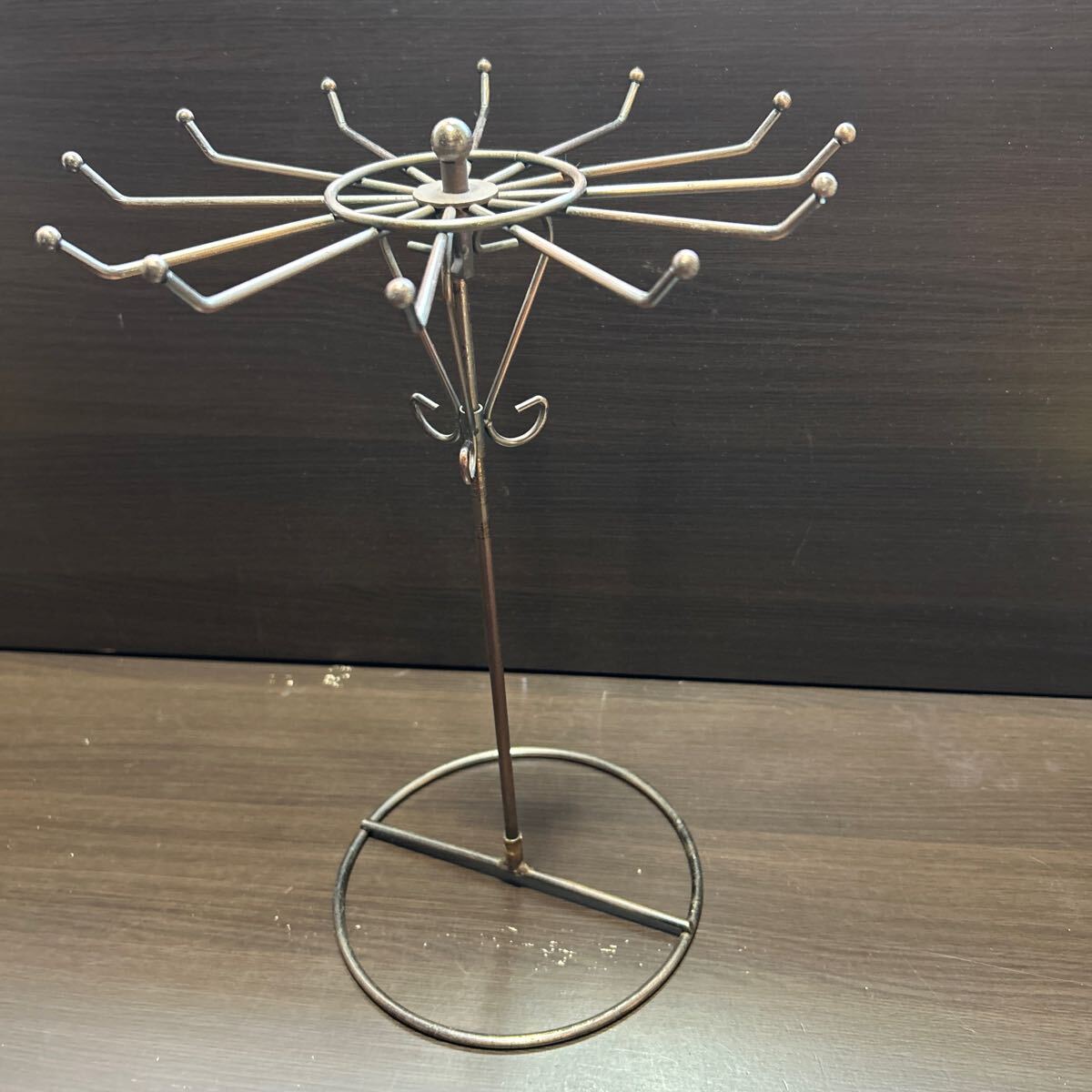 4面回転ラック展示用品、中古 2025年最新】Yahoo!オークション -什器 回転の中古品・新品・未