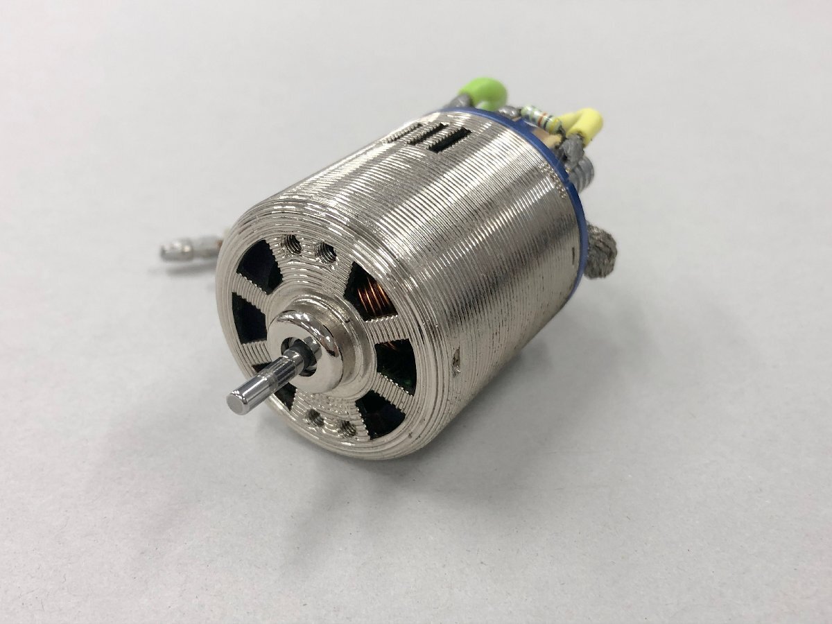 ホビーラジコン ACTO-POWER TRF TUNED MOTOR Yahoo!オークション -「アクトチューン」(モーター) (パーツ)の