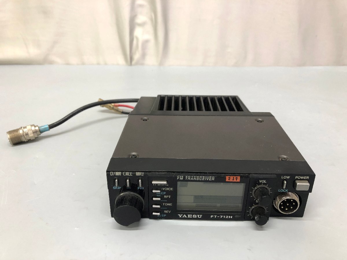 【即購入⭕️】無線機 DAIWA DLA80H ジャンク品 2025年最新】Yahoo!オークション -ジャンク(アマチュア無線)の