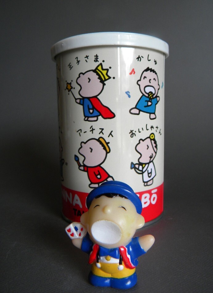 おまけ付き!!【たくぎん みんなのたあ坊 ソフビ貯金箱】 新品・未使用・未開封! 2025年最新】Yahoo!オークション -みんなのたあ坊 貯金箱の中古
