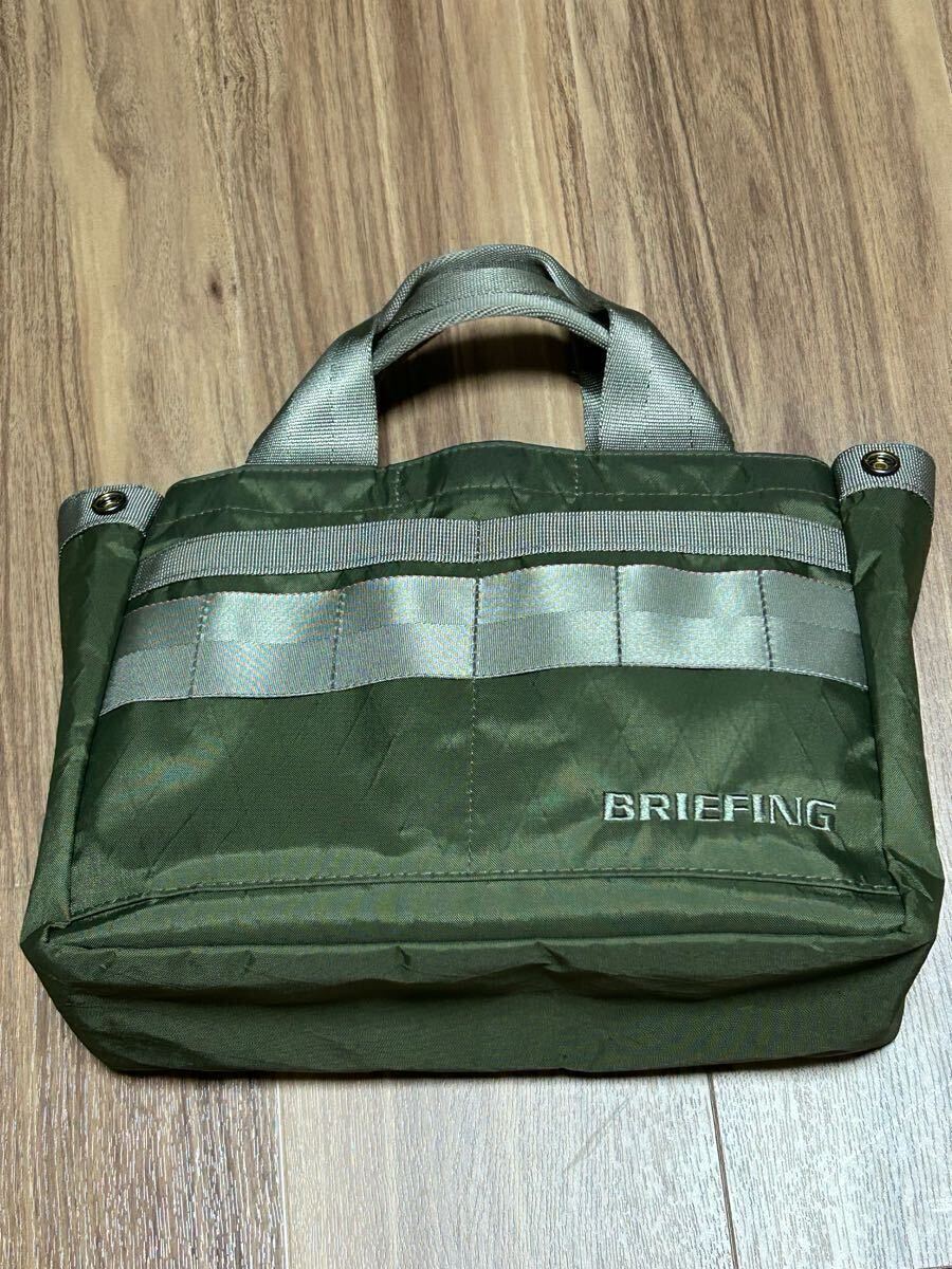 【中古美品】BRIEFING カートバッグ Yahoo!オークション -「ブリーフィング カートバッグ」の落札