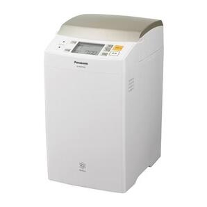 【超美品】パナソニック ホームベーカリー GOPAN ゴパン RBM1001-W
