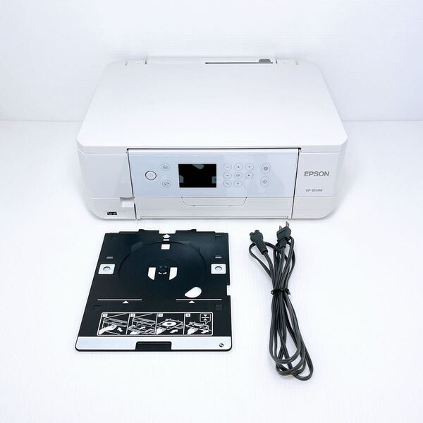 ■ジャンク■EPSON EP-811AW インクジェットプリンター エプソン