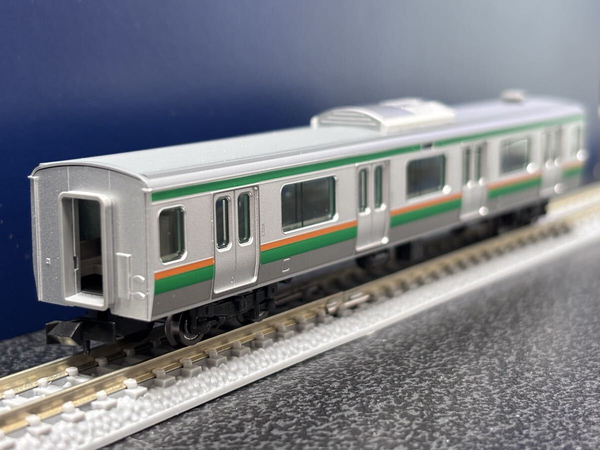 ①TOMIX (HO) E231系1000番台 バラし【新品,未使用品】 2025年最新】Yahoo!オークション -tomix e231 1000(鉄道模型)の