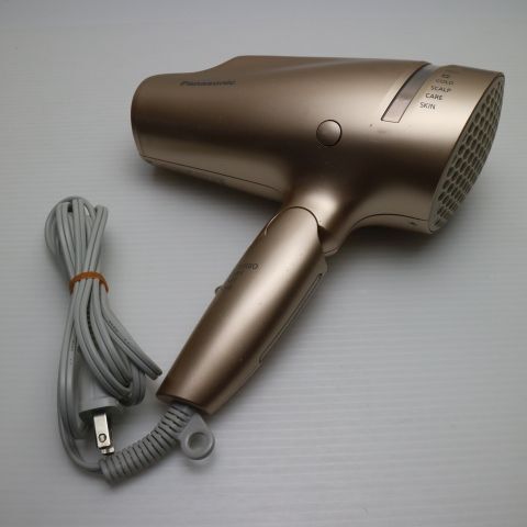 【中古】Panasonic EH-NA0B ドライヤー 2025年最新】Yahoo!オークション -ナノケア eh-na0b(ヘア