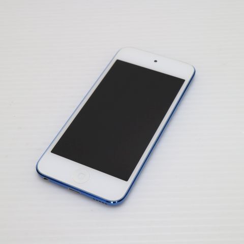 iPod touch第6世代32GB 音楽プレーヤー超美品ブルー Yahoo!オークション -「ipod touch 第6世代」の落札相場・落札価格