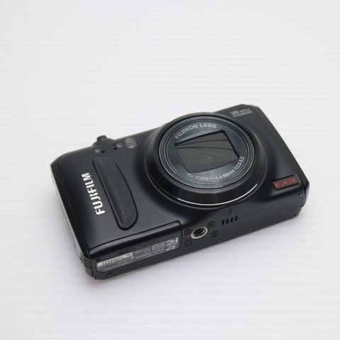 美品FUJIFILM FINEPIX F600EXRブラック付属品有/動作確認済 Yahoo!オークション -「finepix f600exr」の落札相場・落札価格