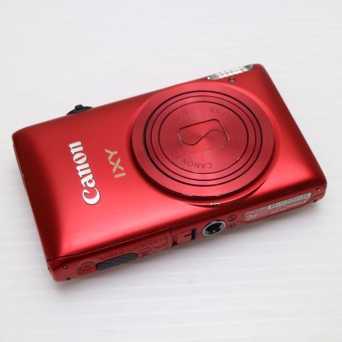 Canon デジタルカメラ IXY 410F レッド ジャンク 2025年最新】Yahoo!オークション -ixy410fの中古品・新品・未