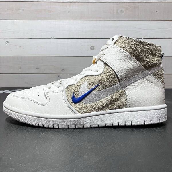 27cm NIKE SB ZOOM DUNK HI PRO HIGH SOULLAND FRIDAY AH9613-141 ナイキ エスビー ダンク ハイ ハイカット ソールランド