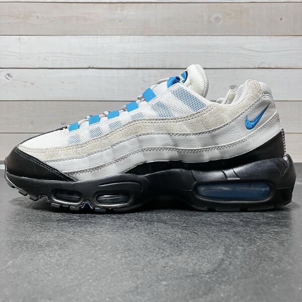 27cm NIKE AIR MAX 95 CZ8684-001 ナイキ エア マックス