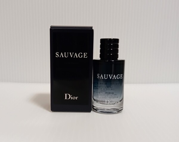 ディオール ソヴァージュ オードトワレ10ml