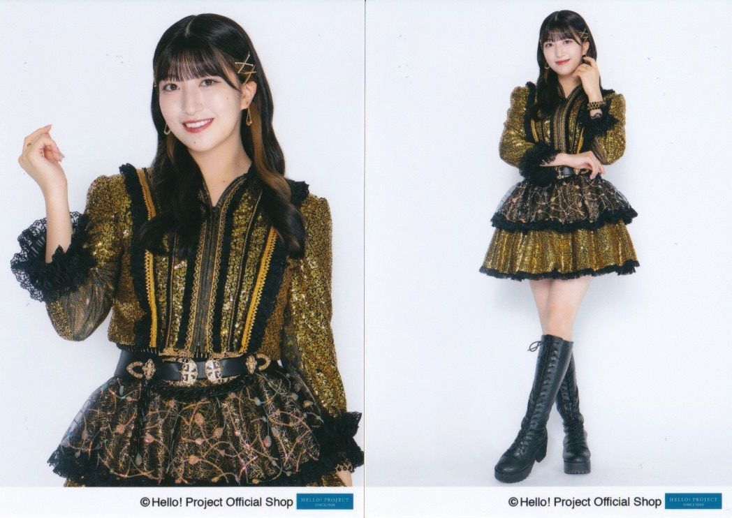 元モーニング娘。 生写真 m66908557136_1.jpg?1725171915