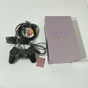 動作確認済み SONY PlayStation2 PS2 本体 コントローラー SCPH-39000【送料無料】L0702大9153/0719