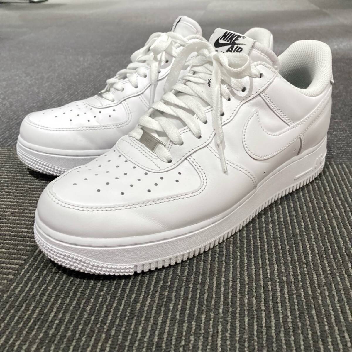 2025年最新】ナイキ エアフォース 26.5 (Nike Air Force 26.5