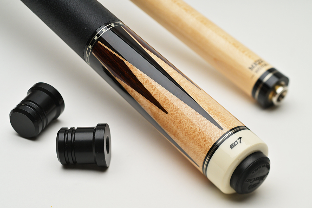 【中古品】MEZZ CUES ビリヤード キュー Yahoo!オークション -「ビリヤードキュー mezz」の落札相場