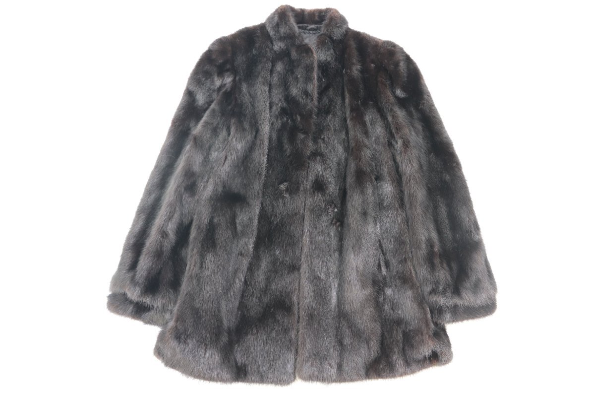 Yahoo!オークション -「(directory of members)」(毛皮、ファー