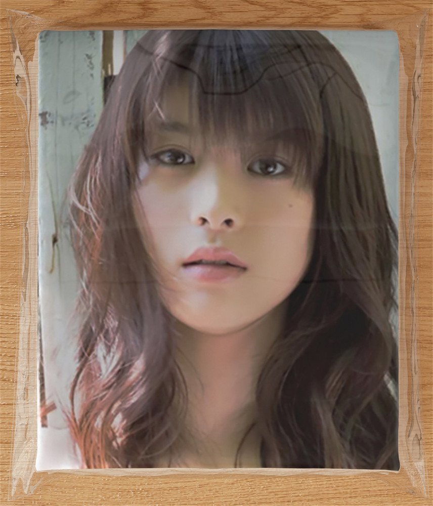 馬場ふみか/PVC抱き枕/空気ビニール/エアクッション/160cm×50cm 馬場ふみか 抱き枕カバー 160×50cm - メルカリ