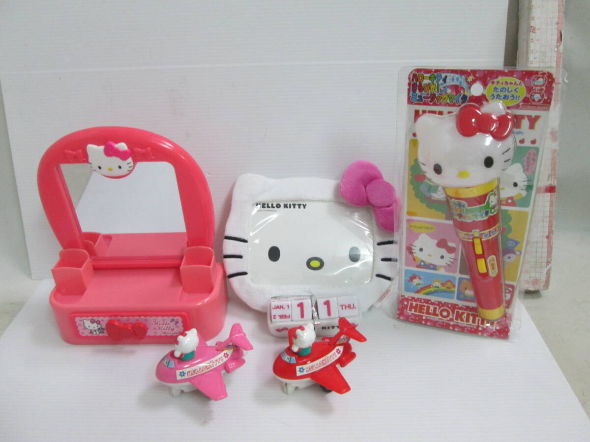 2025年最新】Yahoo!オークション -ハローキティドレッサーの中古