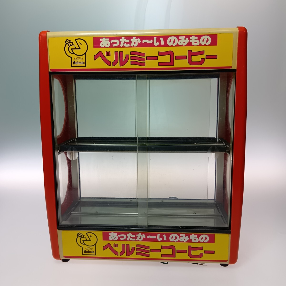 昭和レトロ。缶ウォーマー Yahoo!オークション -「ホットウォーマー 缶」の落札相場・落札価格