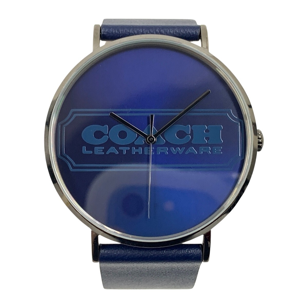 【未使用新品】coach時計 2025年最新】Yahoo!オークション -コーチ 時計 メンズの中古品