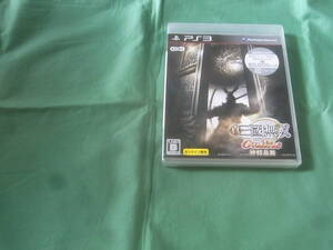 ★即決新品 SONY PS3 真・三國無双Online 神将乱舞 真三国無双オンライン