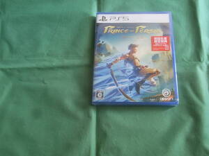 ★即決新品 SONY PS5 プリンス オブ ペルシャ 失われた王冠 Prince of Persia 送料無料