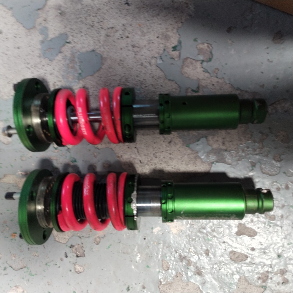 katsu　326車高調 楽天市場】326 power 車高調（車用品・バイク用品）の通販