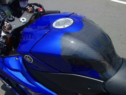 YZF-R6(2019model)純正タンク 2025年最新】Yahoo!オークション -yzf r6(タンク)の中古品・新品