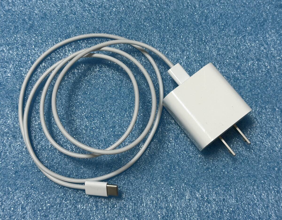 ■新品未使用 Apple純正 電源アダプター10個■ apple-10w-03.jpg
