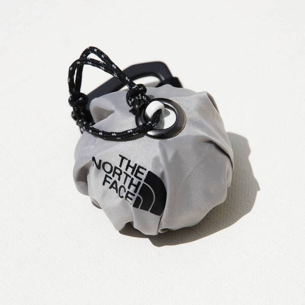 THE NORTH FACE ザ・ノース・フェイス × artisan933 × 能作 GEODOME BELL