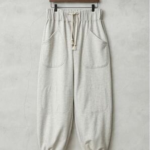 新品 即完売『WAIPER.inc 』US NAVY ダブルニー スウェットパンツ ワイパーインク アメリカ軍 USネイビー40s ミリタリー 軍物 VINTAGE ②