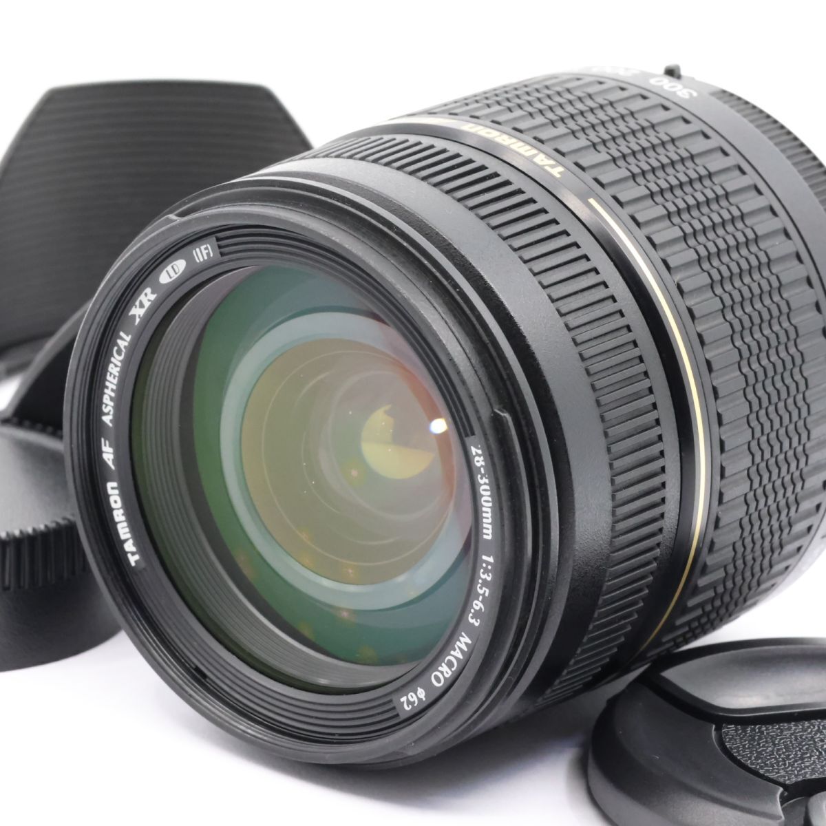 タムロン AF 28-300mm A061 ニコン用 保護フィルター付き 価格.com - TAMRON AF 28-300mm F3.5-6.3 XR Di LD Aspherical