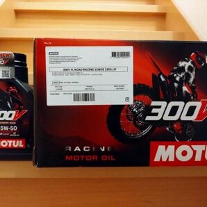 MOTUL モチュール 300V ファクトリーライン ロード レーシング 15W-50 1L 12缶 12本 1ケース FACTORY LINE ROAD RACING 正規品