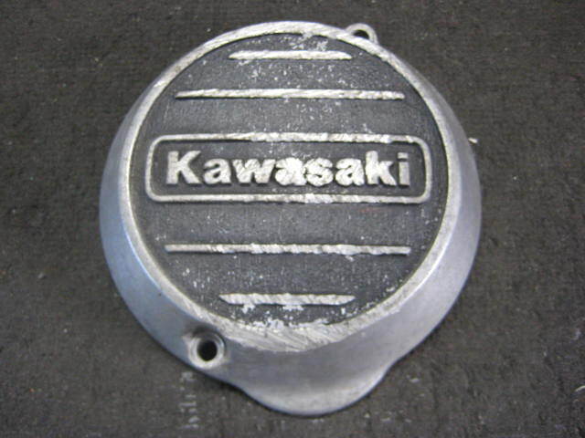 Yahoo!オークション -「z400fx コンタクトブレーカー」の落札