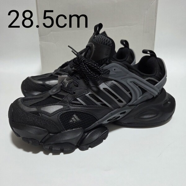 新品 adidas アディダス XLG Runner Deluxe スニーカー 28.5cm