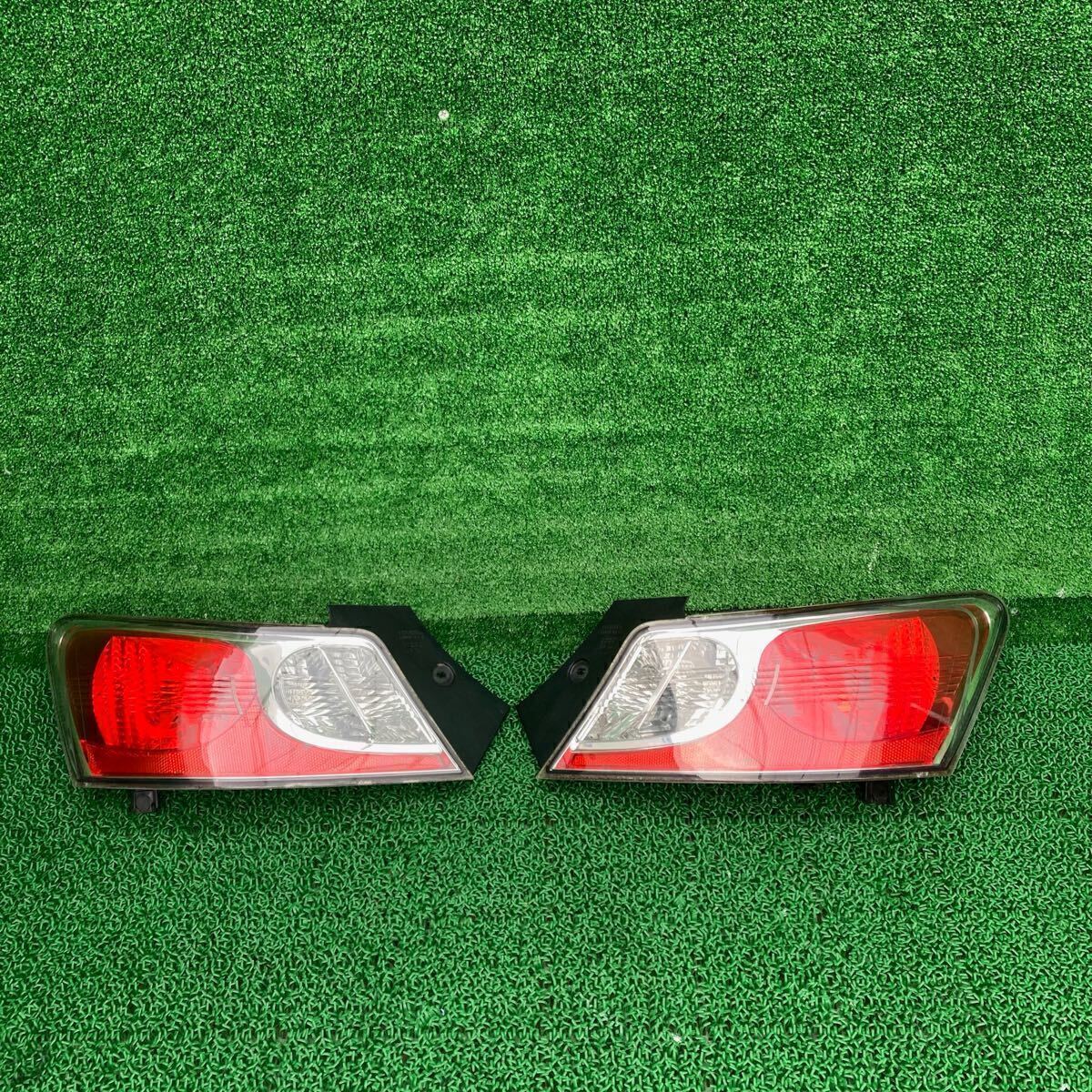 2025年最新】Yahoo!オークション -bb qnc テール 純正(トヨタ用