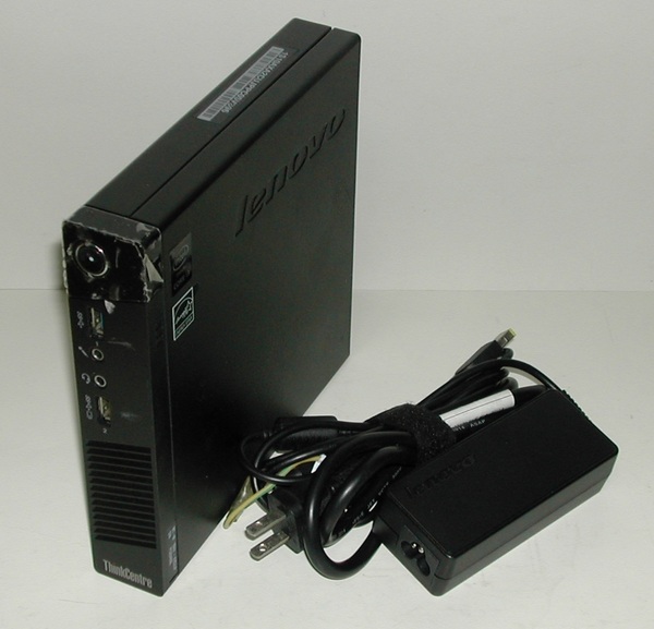 Lenovo ThinkCentre M73 Tiny i3 4150T 8G