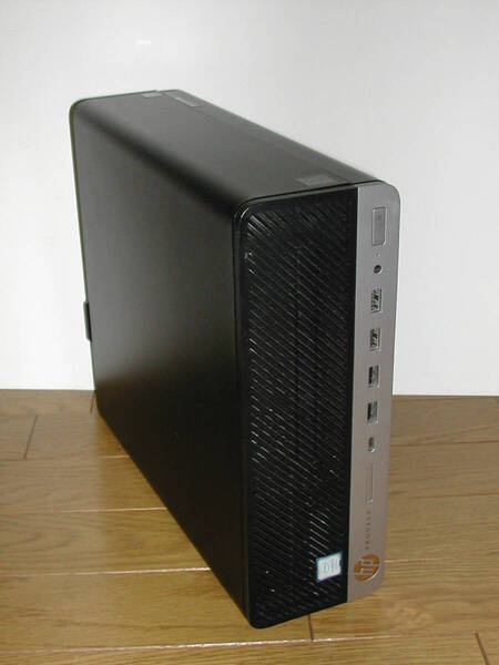 HP ProDesk 600 G4 SFF G5420T 8G WIN11