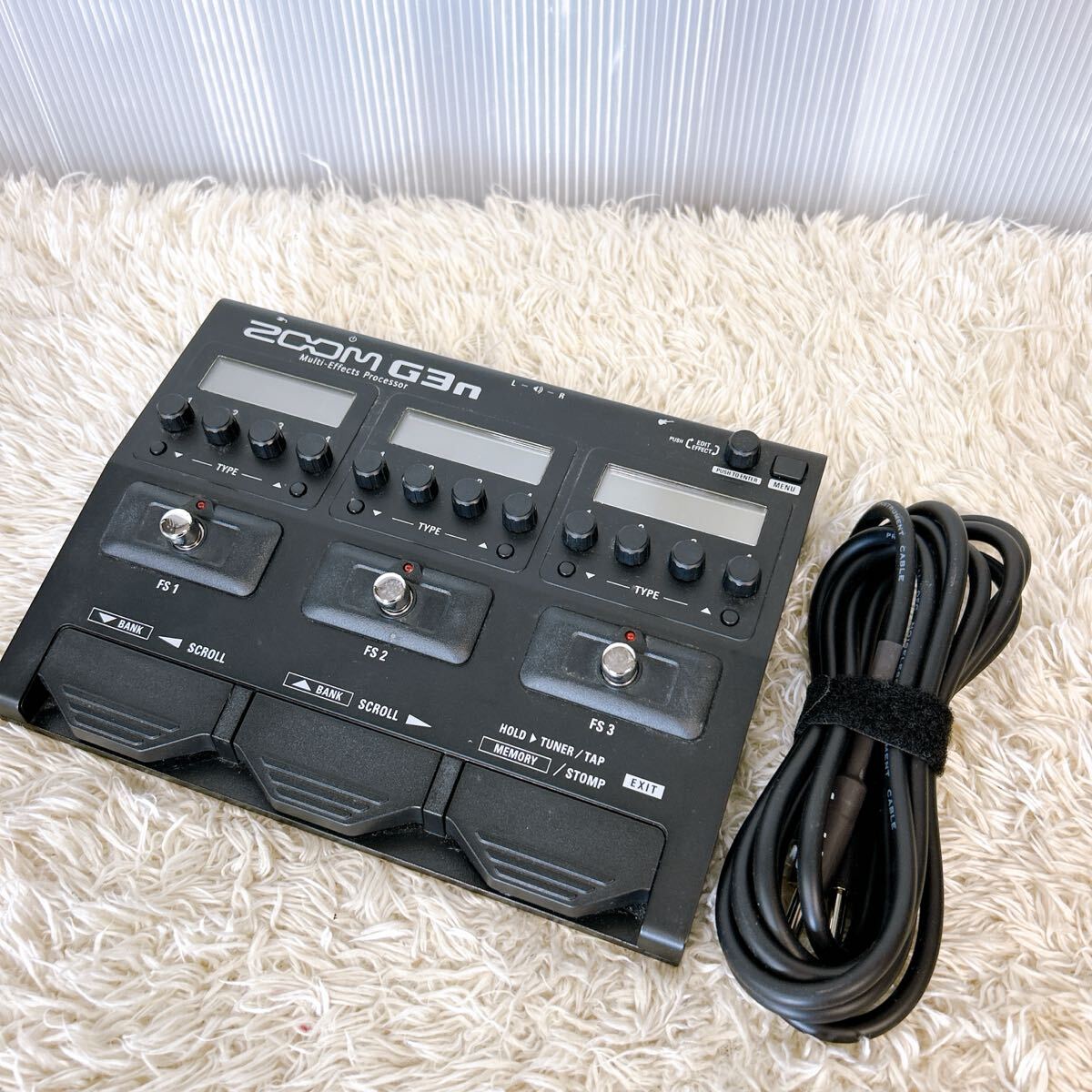 ▽ギターエフェクター フットスイッチ 4点まとめ ジャンク品 2025年最新】ジャンク品のエフェクター | エレキギター用商品