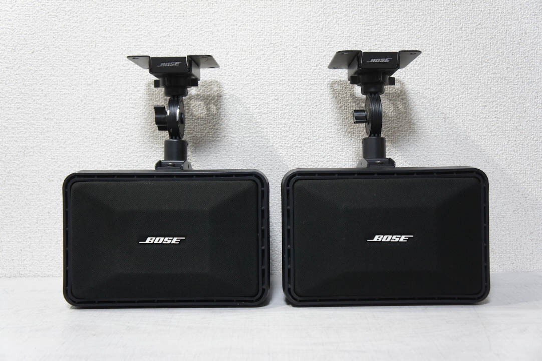 Yahoo!オークション -「bose 101 mm」(一般) (スピーカー)の落札