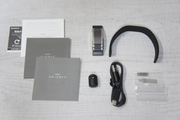 SONY - 中古 wena3 rubber Yahoo!オークション -「wena 3 rubber」の落札相場・落札価格