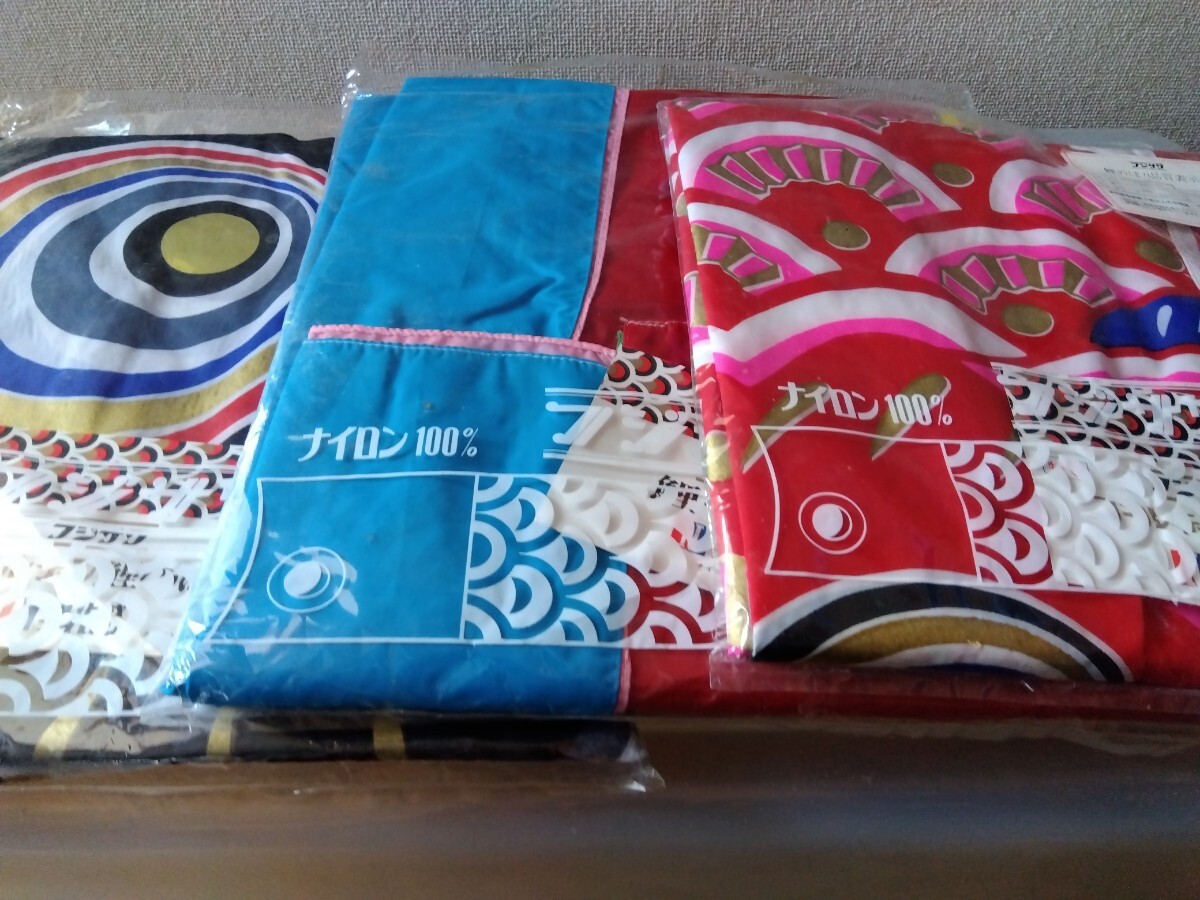 未使用 フジサワ 旭化成 鯉のぼり 4m セット Yahoo!オークション - 一押し フジサワ鯉のぼり 旭化成[ナイロン