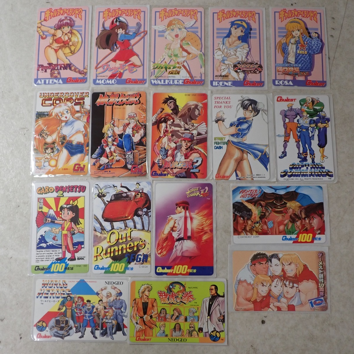 在庫少 絶版 超貴重 ギャルズアイランド トレーディングカード 未開封 2パック Yahoo!オークション -「ギャルズアイランド」の落札相場・落札価格