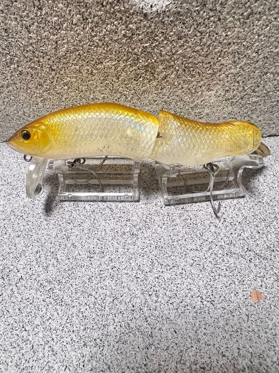 希少　廃盤　デッドストック　シマノ　旧トリプルインパクト　3個まとめて シマノ トリプルインパクト 旧トリプルインパクト ニシネルアー