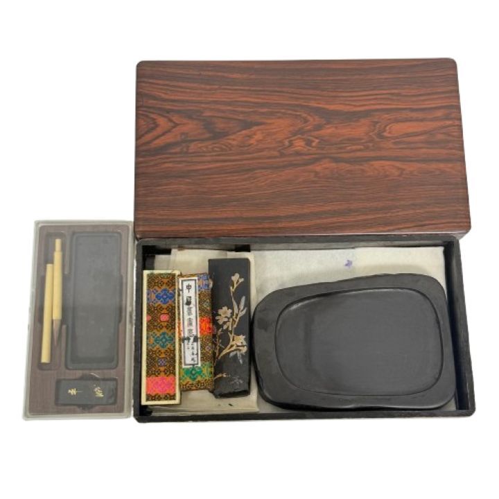 Yahoo!オークション -「硯」(その他) (書)の落札相場・落札価格